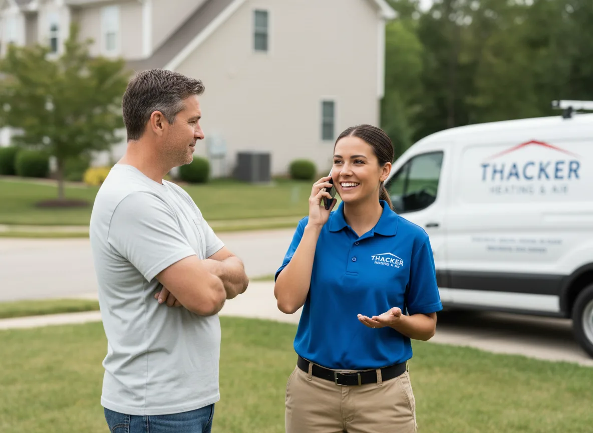 Ac Repair Hermann, MO FAQs